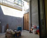 Bán nhà ngay chợ Thủ Đức-55m2-Đất dân cư hiện hữu-Nhỉnh 3 tỷ