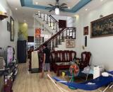 Bán Nhà 3 tầng 62 m2, Ngang 5m, Gần Trung Tâm Thủ Đức, Hẻm Xe Hơi, Full Nội Thất