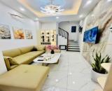 NHÀ ĐẸP HOÀNG MAI - FULL NỘI THẤT XỊN XÒ - THIẾT KẾ HIỆN ĐẠI - CÔNG NĂNG ĐẦY ĐỦ