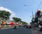 NHÀ BÁN QUANG TRUNG GV - NGAY KHU TRUNG TÂM - GIÁP BV & CA QUẬN  - DT 72M² - 3 TẦNG CHỈ 5.
