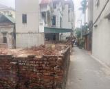 CẦN BÁN ĐẤT THỔ CƯ TÂY MỖ NỞ HẬU
