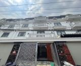 Nhà 4 Tầng Gara Ô Tô, 78m², 4PN, 5WC – Sát Tân Bình, Giá Sốc Chỉ 8.4 Tỷ!
