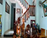 BÁN NHÀ 3 TẦNG MẶT TIỀN ĐƯỜNG ĐỒNG TRÍ 3- HOÀ MINH-LIÊN CHIỂU