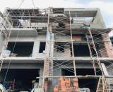 Nhà sổ riêng hoàn công 2 lầu 1 trệt 5.8 tỷ/100m2