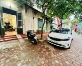 SIÊU PHẨM TT T1 LÔ GÓC - Ô TÔ TRÁNH VỈA HÈ - KINH DOANH - AN NINH ĐẢM BẢO - HƠN 10 TỶ