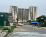 B,án Đất Vân Canh - Hoài Đức, 123m2 Cực Đẹp Mặt Tiền 8.12m, Khu phân lô đồng bộ đường 13m.