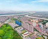 toà nhà văn phòng Long Biên, 255m x 6 tầng, mặt tiền 17.5m, vỉa hè, xe container quay đầu