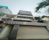 BÁN NHÀ 6 TẦNG – CHDV 159/9 Đào Duy Anh, P.9, Q. Phú Nhuận - Chính chủ