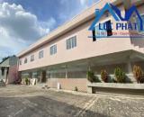 X104- Bán xưởng phường Phước Tân Biên Hoà 13000m2