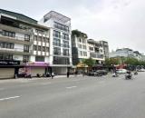Bán Nhà Mặt Phố Hồng Tiến Long Biên 50m2 7T Thang Máy, Đường 40m, Vị Trí Kim Cương 2X Tỷ