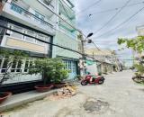 HÀNG HIẾM - DÒNG TIỀN 25TR/TH - P1 BÌNH THẠNH - MT 5M - HẺM THÔNG - CHÍNH CHỦ BÁN - 5.75