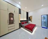 Bán gấp nhà 3 lầu hẻm ô tô Huyền Trân Công Chúa – 40m² – chỉ 5.3 tỷ