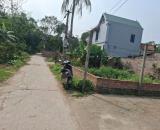 Chính Chủ Gửi Bán Lô Đất 56m Thôn Phú Bến Xã Thuỵ Hương