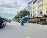 Bán Nhà MP Hồng Tiến Long Biên 48m2 7T. Đường 40m, Vỉa Hè Đá Bóng. 27.9 Tỷ
