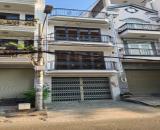🏡 BÁN NHÀ 2 MẶT TIỀN ĐƯỜNG SỐ 7 - KDC NAM LONG, P. AN LẠC, Q. BÌNH TÂN