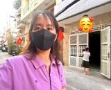 CHÍNH CHỦ CẦN BÁN CĂN ĐƯỜNG SỐ - GIOA THÔNG THUẬN TIỆN - QUA QUẬN 1 CHỈ 3 PHÚT- THÔNG RA