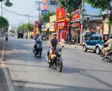BÁN NHÀ QUỐC LỘ 1K PHƯỜNG LINH XUÂN 64M2 CHỈ 4 TỶ