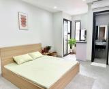 BÁN NHÀ 18 PHÒNG FULL NỘI THẤT - DOANH THU 150TR/THÁNG