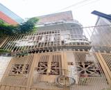 NHÀ BÁN 1SẸT, 3TẦNG, NGUYỄN VĂN KHỐI, 105m2, GÒ VẤP, NHỈNH 7 TỶ