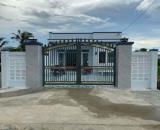 Bán gấp căn nhà cấp 4 còn như mới, SHR, 107m2, Củ Chi, Giá 1 tỷ 050.