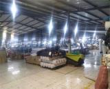 X070 Bán Nhà xưởng đang cho thuê thu nhập ổn định, giấy tờ đầy đủ Sang tên cá nhân