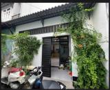 Bán nhà Nguyễn Sỹ Sách 67m², 2PN, 1 trệt 1 lầu, giá 7 tỷ - P.15, Tân Bình, TP.HCM
