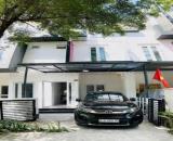 BIỆT THỰ CAO CẤP VALENCIA RIVERSIDE 3TẦNG DT75M,ĐƯỜNG TRƯỚC NHÀ 10M,CHỈ 5.5TỶ TL,PHÚ HỮU