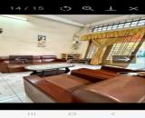 Nhà mặt tiền , 141m2 , 3 lầu , Bình Thạnh , giá 17.8 tỷ.