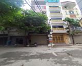 CHO THUÊ NHÀ 6 TẦNG CHIẾN THẮNG GIÁ 14 TRIỆU, KINH DOANH VP