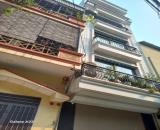 BÁN NHÀ 5 TẦNG ,THANG MÁY ,NGAY MẶT LÊ LỢI ,VĂN QUÁN, HÀ ĐÔNG.CHỈ 8 TỶ .