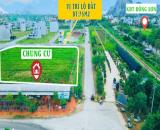Đất nền hướng Tây Bắc Khu đô thị Núi Long - Tiện ích đồng bộ, pháp lý minh bạch