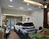 Bán nhà phố Phố Bà Triệu – Hà Đông 40 m2 4 tầng gần ô tô, chủ để toàn bộ nội thất tiền tỷ