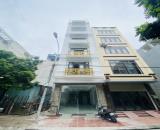 BÁN NHÀ PHỐ VĂN KHÊ_HÀ ĐÔNG_PHÂN LÔ DỊCH VỤ DỌC BÚN_7 TẦNG THANG MÁY_DT :50M_ GIÁ: 17,6 TỶ