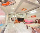 Bán Nhà Hẻm Xe Hơi Ngay Chợ Hiệp Bình 75m2 3 Tầng Ngang 6m Nhỉnh 5 Tỷ