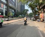 Siêu víp phân lô Ngọc Khánh Ba Đình, lô góc 2 thoáng, kinh doanh, diện tích 57m, 4 tầng