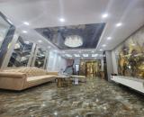 BÁN NHÀ 7T GẦN HỒ VÕ THỊ SÁU, HAI BÀ TRƯNG, NHÀ ĐẸP THANG MÁY XỊN SÒ, DT 42M2 GIÁ 17,9 TỶ