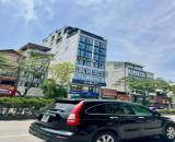 ĐẸP NHẤT THỊ TRƯỜNG MẶT PHỐ NGUYỄN VĂN CỪ 2 MẶT TIỀN 70M -MT RỘNG VỈA HÈ KINH DOANH ĐỈNH