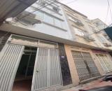 BÁN NHÀ CẦU GIẤY ĐƯỜNG TRẦN CUNG NGÕ 117, DT 30M* 4 TẦNG GIÁ 5,7 TỶ