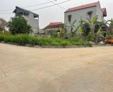 85m² Lô Góc CỰC ĐẸP tại Sơn Đoài – Tân Minh – Sóc Sơn 3 ô tô quay đầu k cần