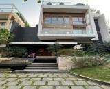 [GIÁ HỜI] BIỆT THỰ MẶT HỒ CIPUTRA -  DT 431M2, FULL NỘI THẤT. GIÁ 120 TỶ