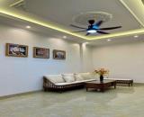 SIÊU PHẨM NHÀ VIP ĐỘI CẤN - 6 TẦNG - THANG MÁY HIỆN ĐẠI - GIÁ CỰC SỐC !!!