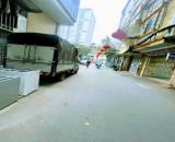 NGÕ THÔNG -ÔTÔ TRÁNH -GẦN MẦM NON TRƯỜNG HỌC CÁC CẤP -TẠI KHƯƠNG HẠ -THANH XUÂN.