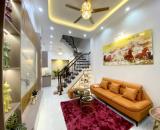 Siêu Phẩm Chợ Khâm Thiên, Đống Đa 40m2, 3 Thoáng, Chỉ 6.85 tỷ