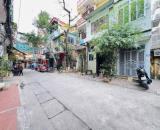 PHÂN LÔ NÉT - NGÕ THÔNG CÁC NGẢ - Ô TÔ ĐỖ CỬA - NHÀ ĐẸP DÂN XÂY - NGUYỄN TRÃI - 19 TỶ