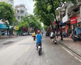 BÁN NHÀ MẶT PHỐ CỔ NGỌC LÂM 115M, 5T, MT5.5M, LÔ GÓC, THANG MÁY, DÒNG TIỀN 100 TRIỆU/THÁNG