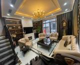 BÁN NHÀ PHÂN LÔ GIẢI PHÓNG – 79m² 5 Tầng Mt6m – THANG MÁY – Ô TÔ – 25,x TỶ- 0795986686