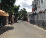 4412 – Bán nhà Mặt tiền kinh doanh đường TCH26, DT 70m2, sổ riêng A4, chỉ 4.3 tỷ TL