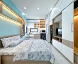 Bán nhà MT Ung Văn Khiêm – Tân Cảng – 129m² – 5 tầng – chỉ 33 tỷ – Vị trí KD siêu hot!