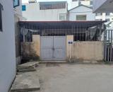 Bá,n Đất Tặng Nhà C4 Tại Vân Canh - Hoài Đức, 63m2 rộng sẵn nhà C4 có sân riêng 20m ra ôtô
