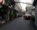 SIÊU PHẢM BÌNH THẠNH HẺM XE HƠI 4 TẦNG CHỈ 7.8 TỶ